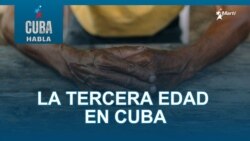 La vejez en Cuba